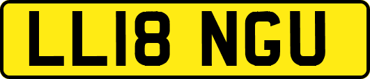 LL18NGU