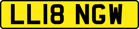LL18NGW