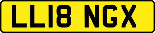 LL18NGX