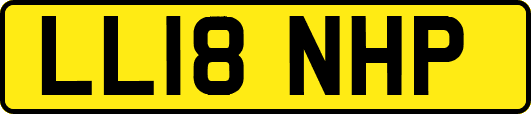 LL18NHP