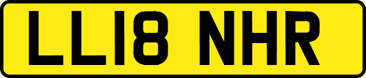 LL18NHR