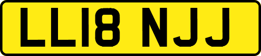 LL18NJJ