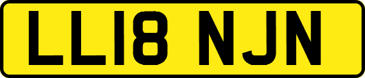 LL18NJN