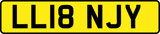 LL18NJY