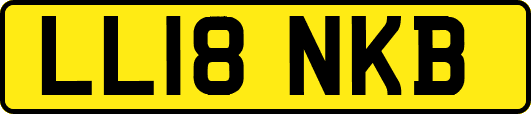 LL18NKB