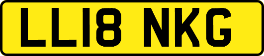 LL18NKG