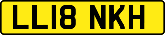 LL18NKH