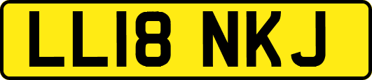 LL18NKJ