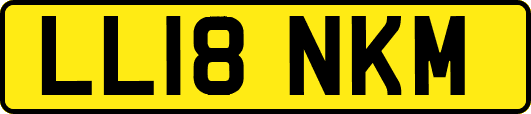LL18NKM