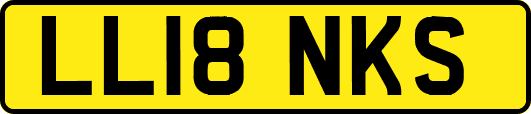 LL18NKS