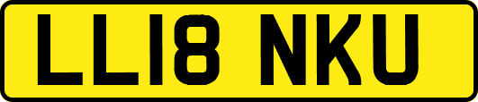 LL18NKU