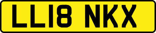 LL18NKX