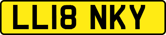 LL18NKY