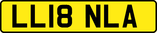 LL18NLA