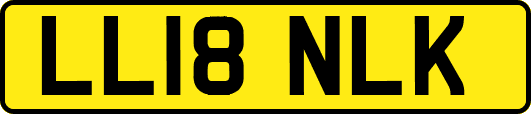 LL18NLK