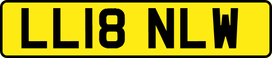 LL18NLW