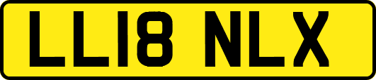 LL18NLX