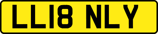 LL18NLY