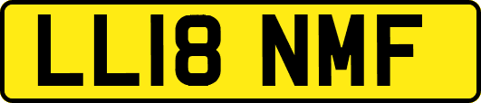 LL18NMF