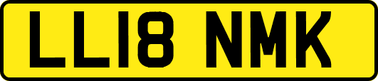 LL18NMK