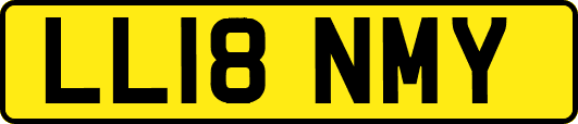 LL18NMY