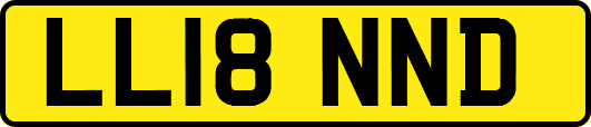 LL18NND