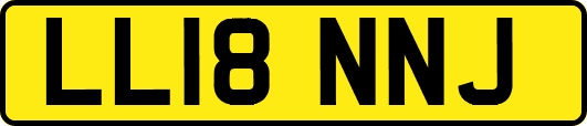 LL18NNJ