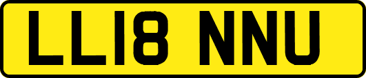 LL18NNU