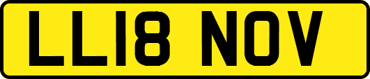 LL18NOV