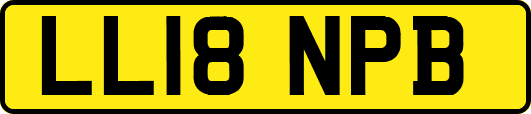 LL18NPB