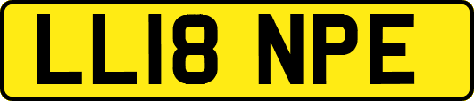 LL18NPE
