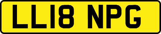 LL18NPG
