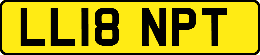 LL18NPT