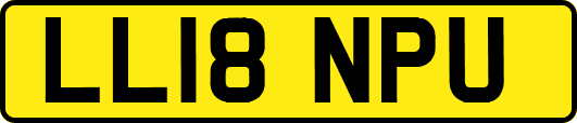 LL18NPU