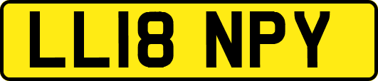 LL18NPY