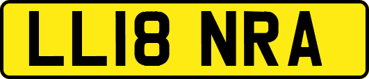 LL18NRA