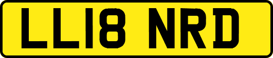 LL18NRD