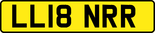 LL18NRR