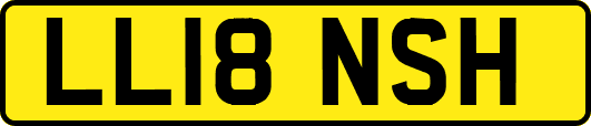 LL18NSH