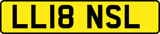 LL18NSL