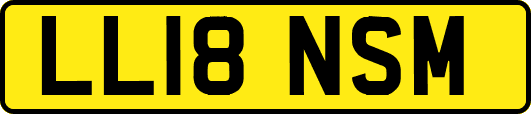 LL18NSM