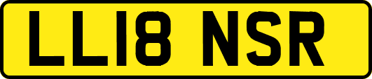 LL18NSR