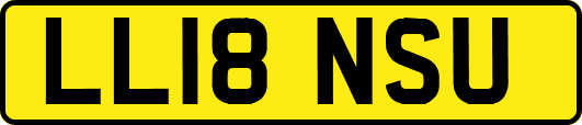 LL18NSU