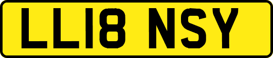 LL18NSY