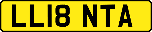 LL18NTA