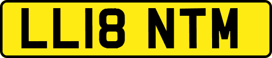 LL18NTM