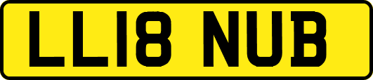 LL18NUB