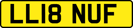 LL18NUF