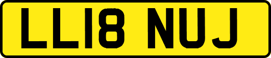 LL18NUJ