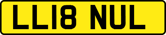 LL18NUL